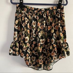 Beautiful off the shoulder top